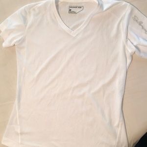 Lightweight Travel or running top